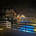 Bed & Breakfast Bialka & 3*