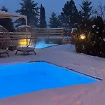 Bialka & Bed & Breakfast Gron