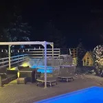 Bed & Breakfast Bialka & Gron