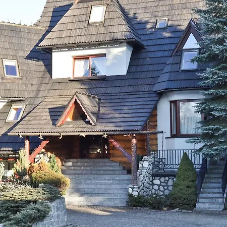 Bed & Breakfast Bialka &