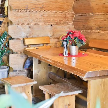 Bialka & Bed & Breakfast