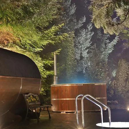 Panzió Bialka & Groń