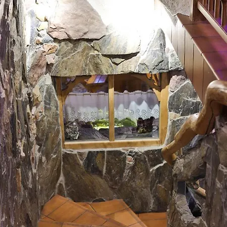 Bialka & فندق مبيت وإفطار 3*