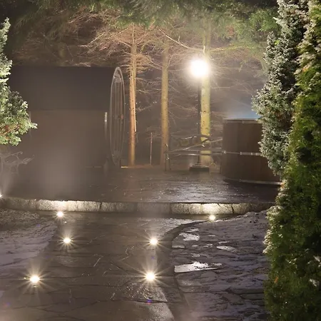 ベッド・アンド・ブレックファスト Bialka & 3*