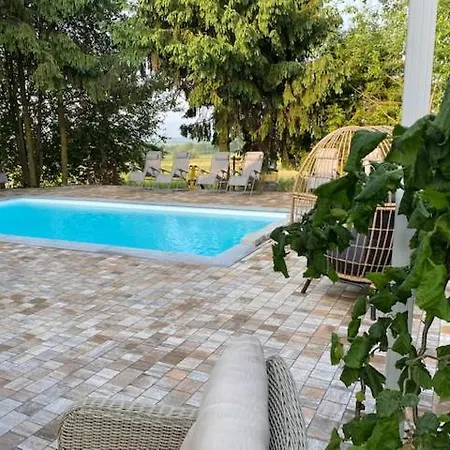 Bialka&spa * Groń