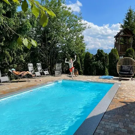 Bialka & Bed & Breakfast 3*