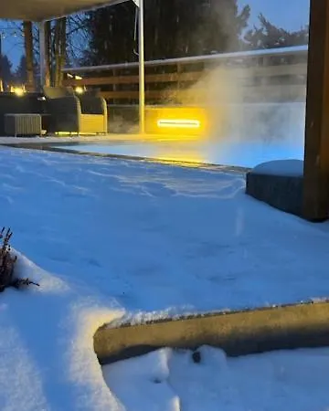 Bialka & Bed & Breakfast 3*