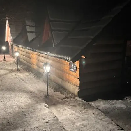 Bed & Breakfast Bialka & 3*