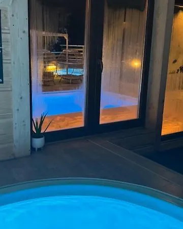 Bialka & فندق مبيت وإفطار 3*
