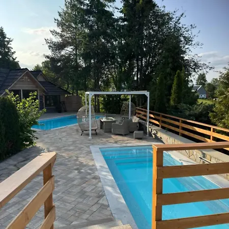 Bialka & 3* Groń