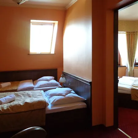 Bialka & Bed & Breakfast 3*