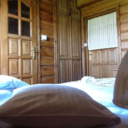 Bed & Breakfast Bialka & Groń