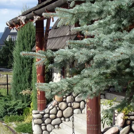 Bialka & Bed & Breakfast 3*