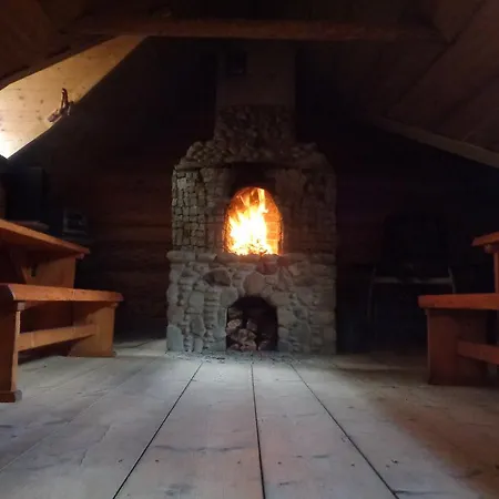 Bed & Breakfast Bialka & 3*