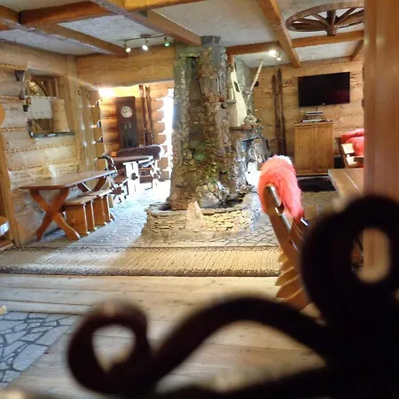 Bialka & Bed & Breakfast 3*