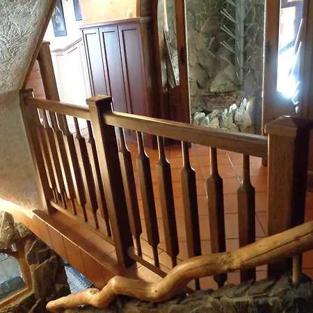 Bialka & Panzió Groń