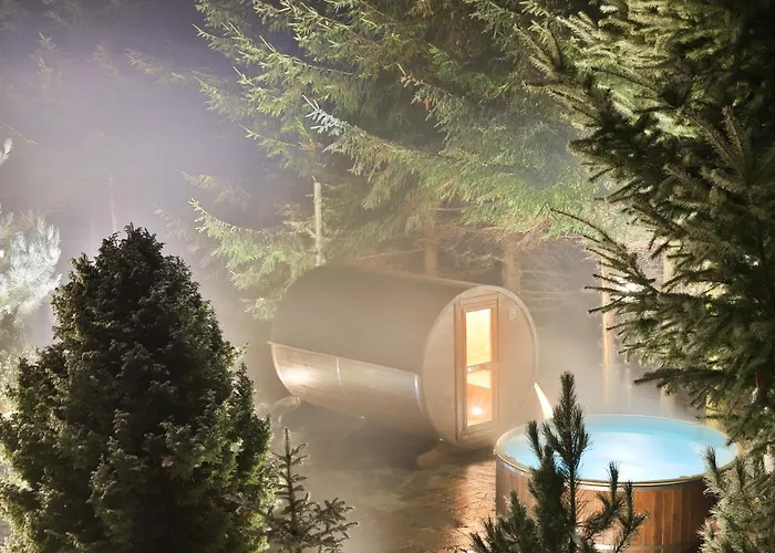 Bialka & Bed & Breakfast