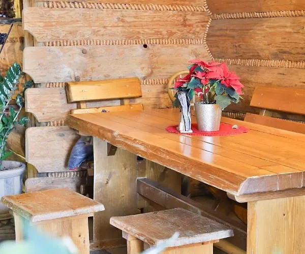 Bialka & Bed & Breakfast