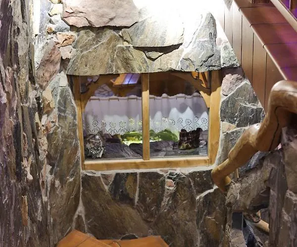 Bialka & Bed & Breakfast 3*