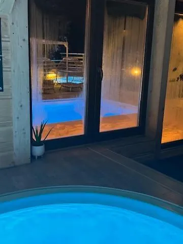 Bialka & Bed & Breakfast 3*