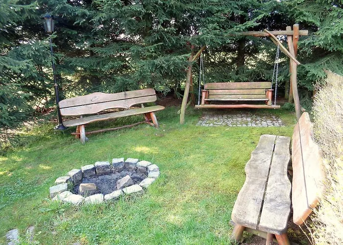 Bialka & לינה וארוחת בוקר