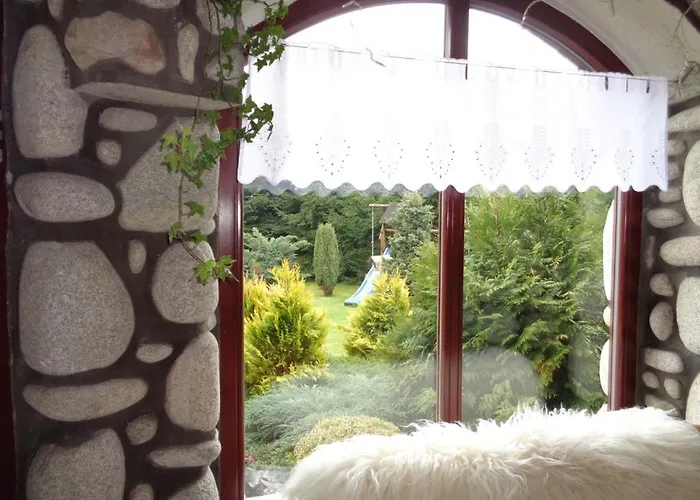 Bialka & לינה וארוחת בוקר